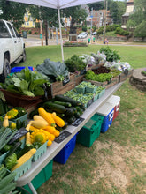 Load image into Gallery viewer, Farmers Market CSA/Gift Card