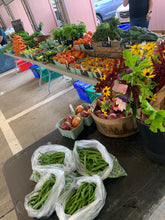 Load image into Gallery viewer, Farmers Market CSA/Gift Card
