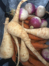 Load image into Gallery viewer, Winter Veg CSA
