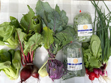 Load image into Gallery viewer, Spring Veg CSA

