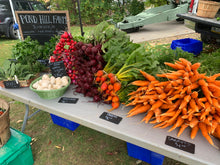 Load image into Gallery viewer, Farmers Market CSA/Gift Card
